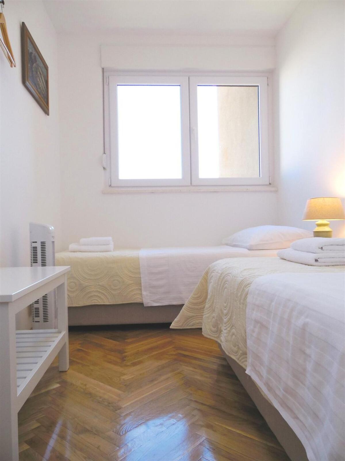 Eurit Apartment Shown In Detail Split Kültér fotó