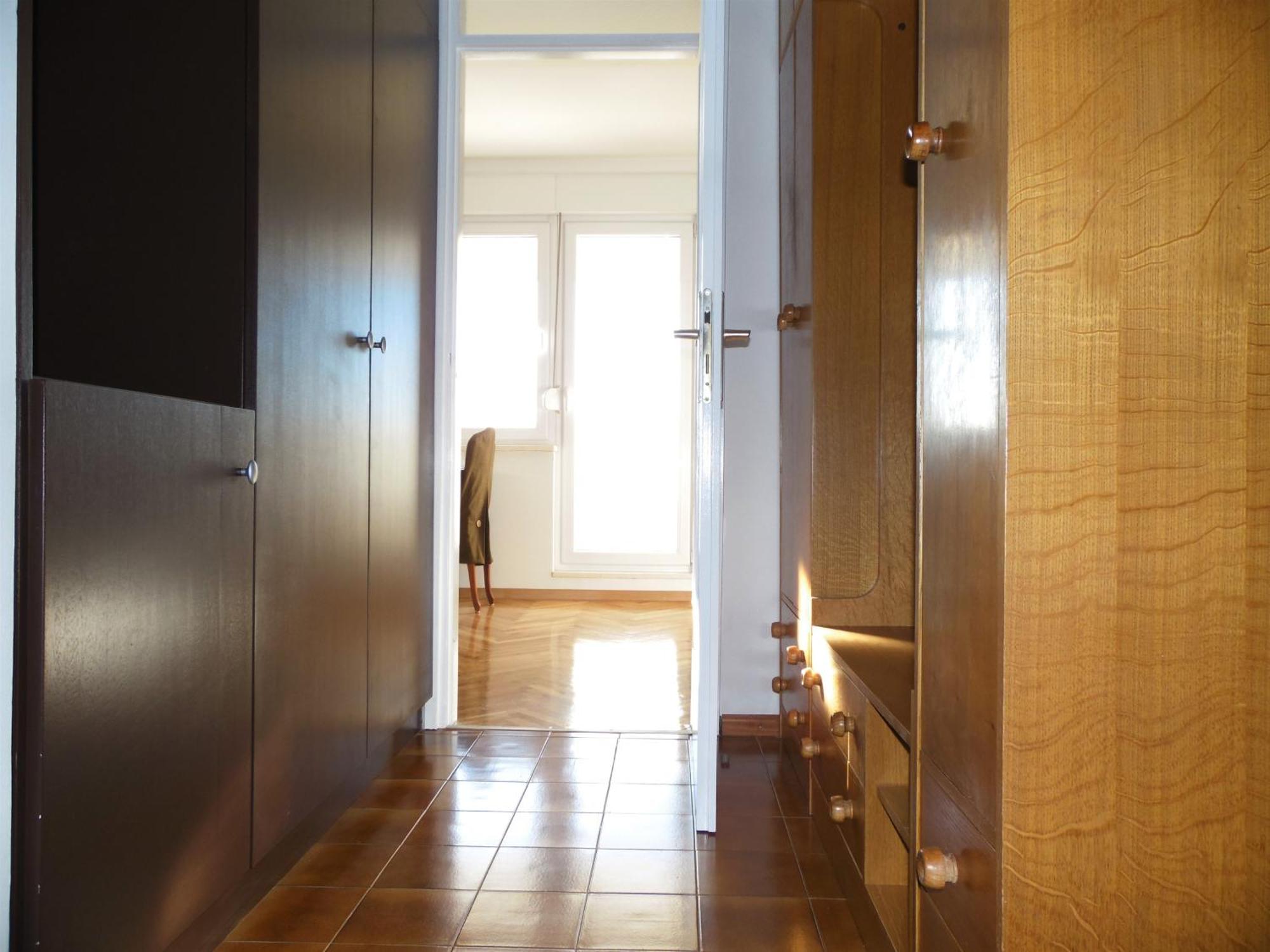 Eurit Apartment Shown In Detail Split Kültér fotó